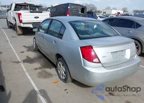 2005 Saturn Ion 1 from USA, damaged, VIN 1G8AF52F35Z160629